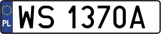 WS1370A