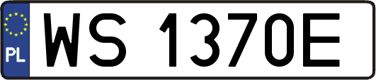 WS1370E