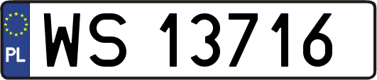 WS13716