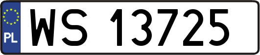 WS13725