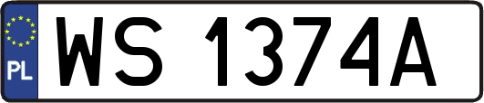 WS1374A