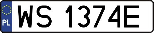 WS1374E