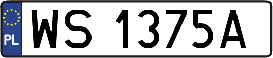 WS1375A