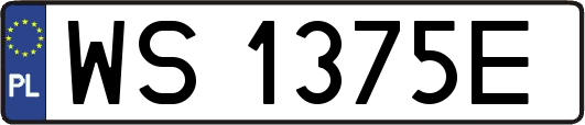 WS1375E