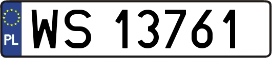 WS13761