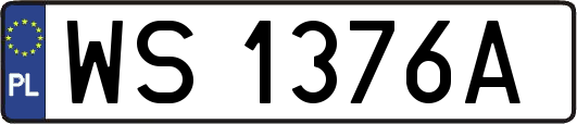 WS1376A