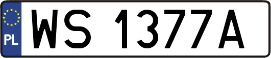 WS1377A