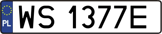 WS1377E