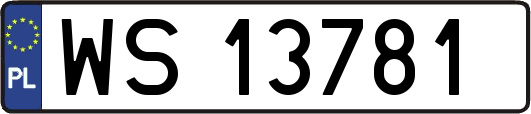 WS13781