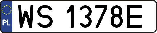 WS1378E