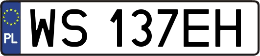 WS137EH