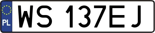 WS137EJ