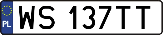WS137TT