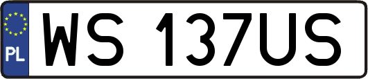 WS137US