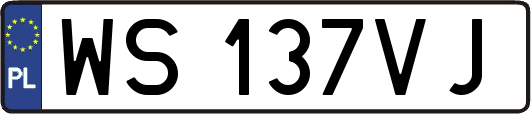 WS137VJ