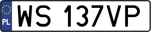WS137VP