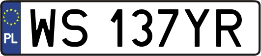 WS137YR