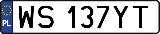 WS137YT