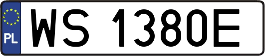 WS1380E
