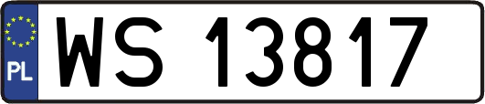 WS13817