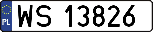 WS13826