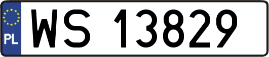 WS13829