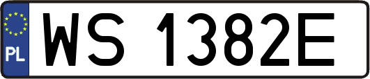 WS1382E