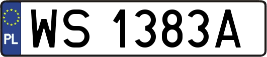 WS1383A