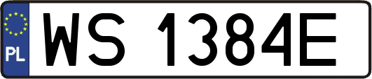 WS1384E