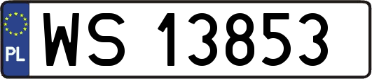 WS13853