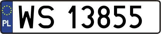 WS13855