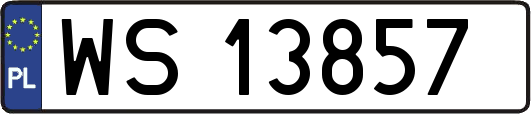 WS13857