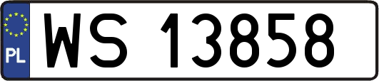 WS13858