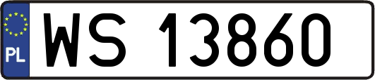 WS13860