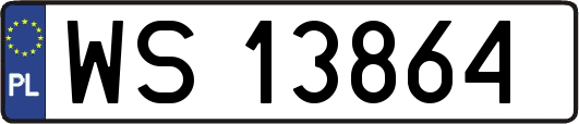 WS13864