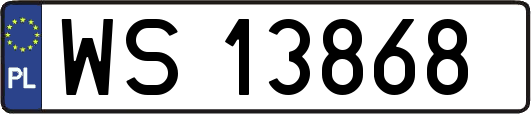 WS13868