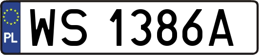 WS1386A