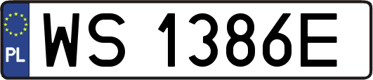 WS1386E