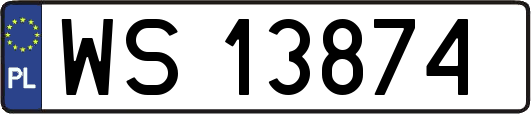 WS13874