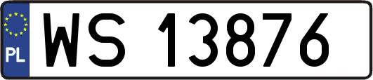 WS13876