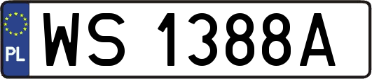 WS1388A