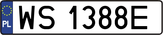 WS1388E