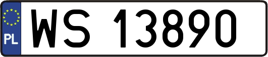 WS13890
