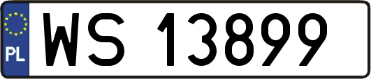 WS13899