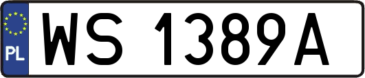 WS1389A
