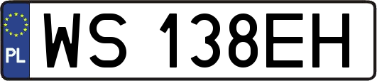 WS138EH