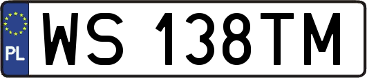 WS138TM