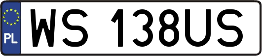 WS138US