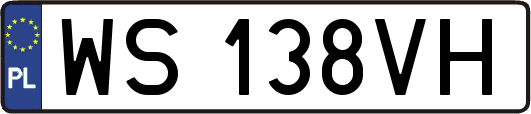 WS138VH