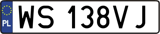 WS138VJ